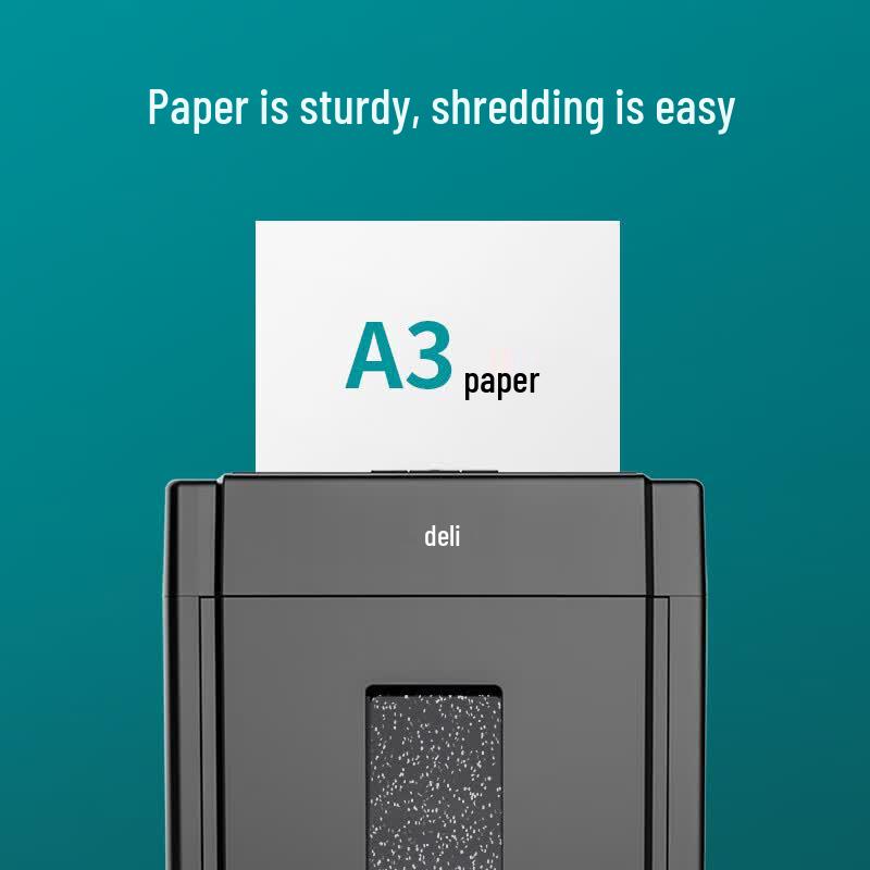 Deli A3 Multi-function Copy Paper