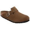 Birkenstock Бостонские тапочки из ЭВА с закрытым носком, унисекс, узкие 1030861