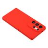 Bulk Purchasing 20Pcs For Samsung Galaxy S24 Ultra Case Precise Cutouts 1.3mm TPU Matte Phone Cover