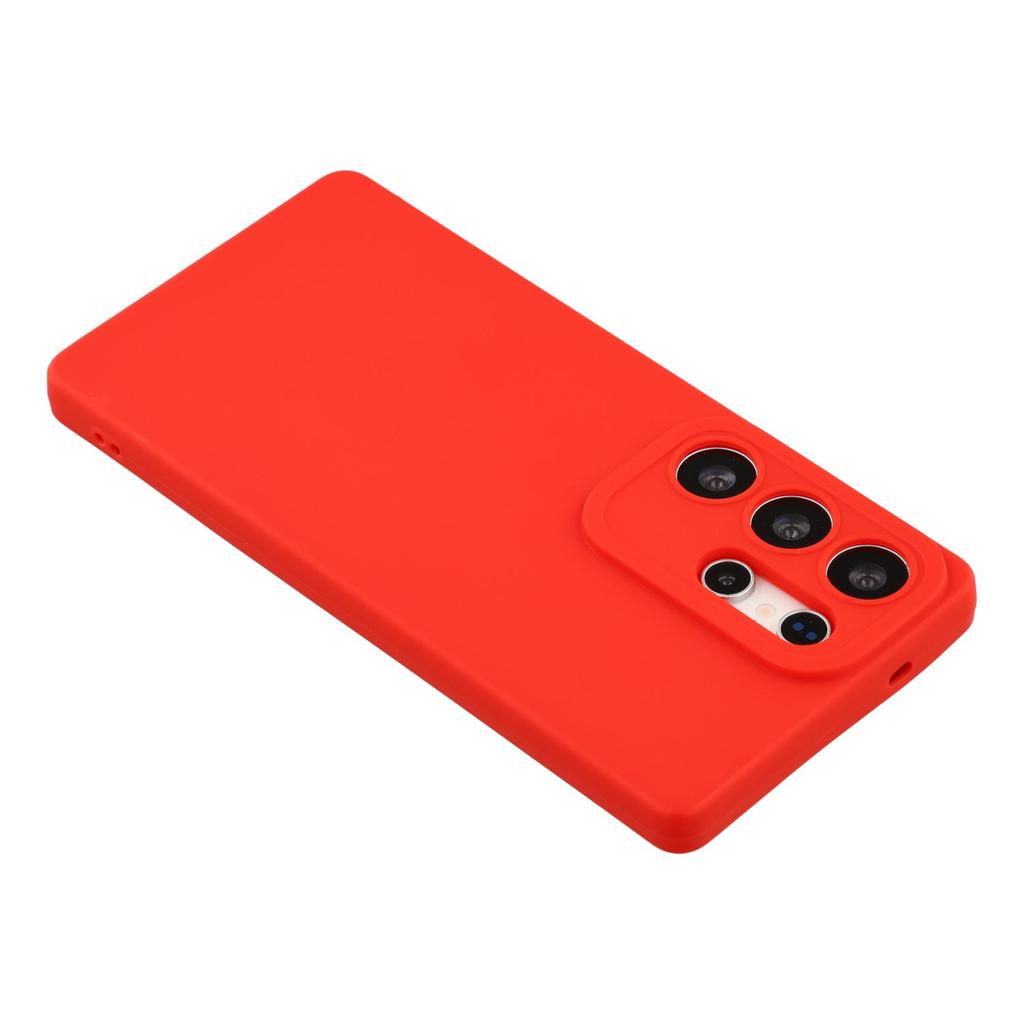 Bulk Purchasing 20Pcs For Samsung Galaxy S24 Ultra Case Precise Cutouts 1.3mm TPU Matte Phone Cover