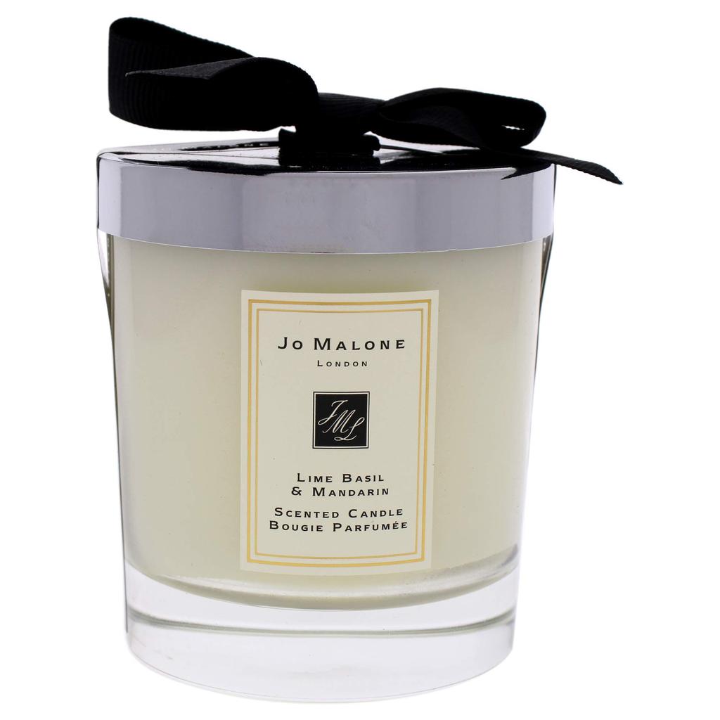 Jo Malone Lime Basil Mandarin Candle 200g & (2.5 Inch)