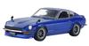 Tamiya 1/24 Sports Car Series No. 367 Nissan Fairlady 240Z Street Custom Plastic Model Kit 24367