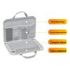 HP Splash-Proof Laptop Carry Bag
