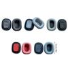 Replacement Mesh Fabric Earpads Ear Pad for Headphones Ear Cushions Earmuffs Ear Cover