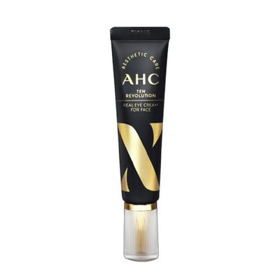 Крем для кожи вокруг глаз Ten Revolution Real Eye Cream for Face, 30 мл, 10 шт.