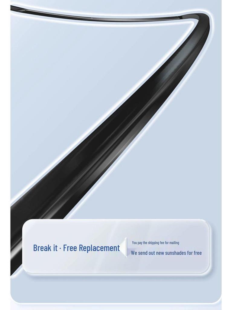 MINI Cooper JCW Clubman Солнцезащитный козырек на лобовое стекло