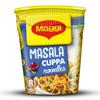 Maggi Cuppa Mania Insta - Лапша Масала Йо! 70 г(5 шт.)