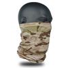 Balaclava Camouflage Cycling Tactical Face Mask Shield Breathable Bandana Full Cover Face Hoods Scarf Hat Ski Mask Neck Summer