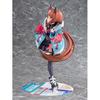 Phat Company Uma Musume Pretty Derby Превосходство 1 Масштаб 1/7 Пластиковая Окрашенная Готовая Фигурка