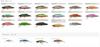 TACKLE HOUSE Buffett Doras BUDR46 D116 Albino Yamame Trout 46mm