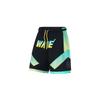 Баскетбольные шорты Li Ning мужские Wind And Fire умеренно прямые брюки AAPT051-2