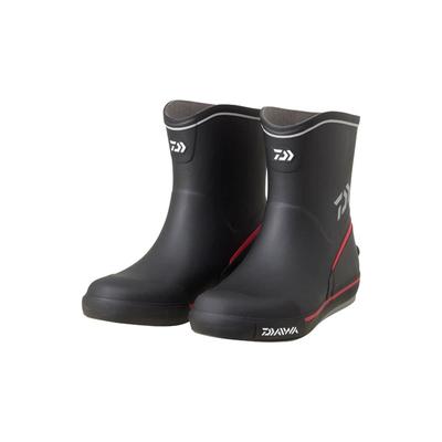 Ботинки DAIWA Neo Deck черные M (шорты) ДБ-2412