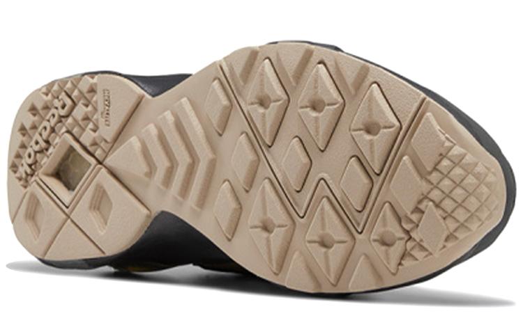 Women's Sneakers Reebok Aztrek Double Mix Cold Grey Modern Beige Women's