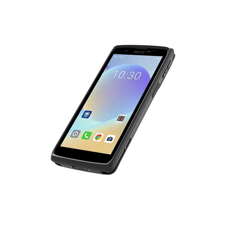 Seuic CRUISE 2A+ Android Handheld Data Terminal