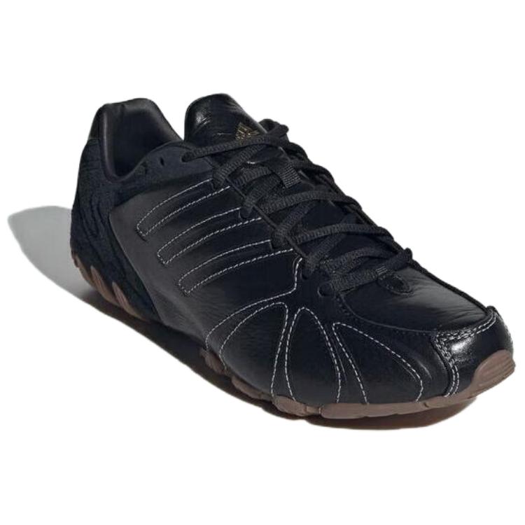 Adidas Кроссовки Ghost Sprint Низкие Повседневные Женские Черные IH1654