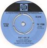 7inch Record PETULA CLARK - Don't Give Up  7N17580 Pye Records 1968 UK Pop Used