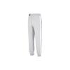 Puma Casual Logo Knit Joggers Men Bottoms Light-Grey 538781-09