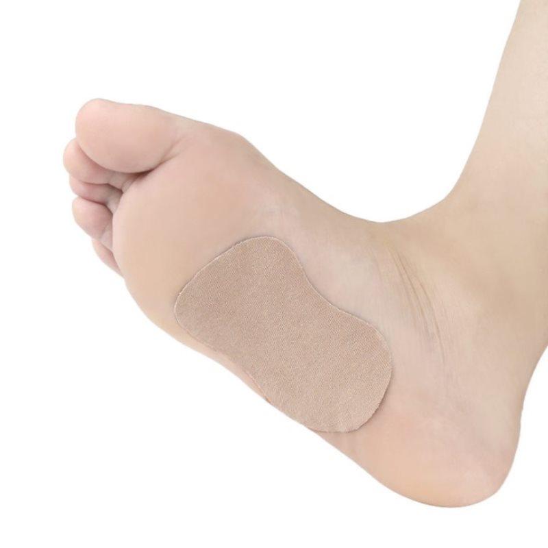 Antiperspirant Underarm Dress Sticker Armpits Sweat Pads Summer Deodorant Patch