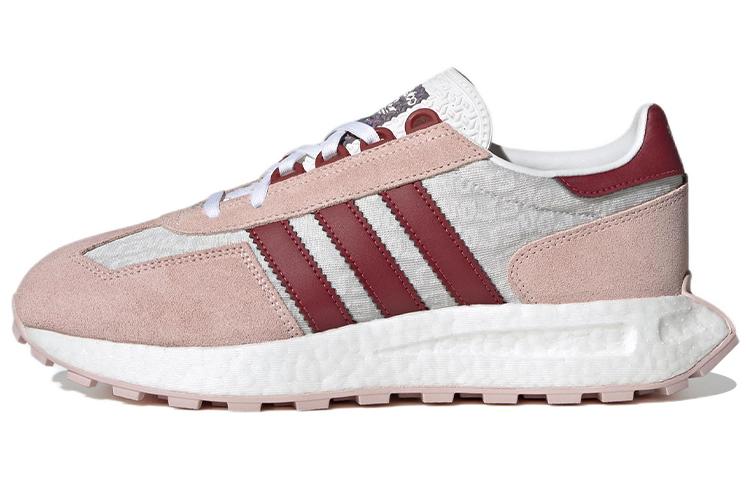 Adidas Retropy E5 'Pink White' IG2990