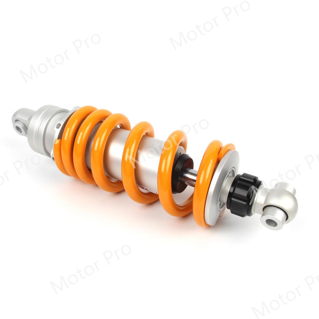 Для Honda NC700X NC 700 X / S 2012-2017 / NC 750 X / D INTEGRA 2014 - 2020 Задние амортизаторы 305 мм с регулировкой