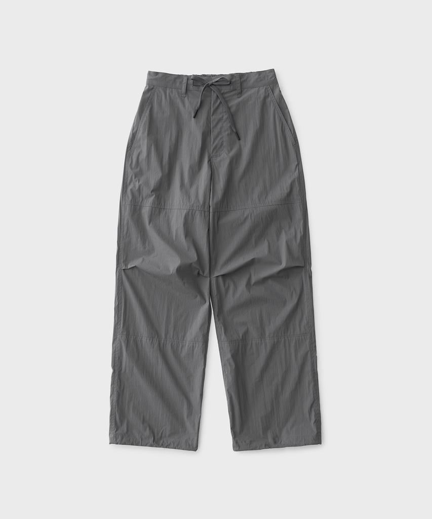 ANOTHER OFFICE Voyager Easy Pants (Concrete)