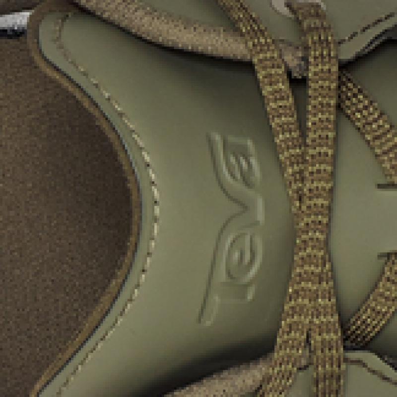 Teva Мужские водонепроницаемые походные ботинки Geotreka Low Stvm2334373 Bto