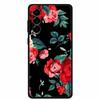 Для Samsung Galaxy A56 Чехол Роскошный Волк Лев ТПУ Силикон Мягкая Задняя Крышка для Samsung Galaxy A36 A26 5G Ударопрочный Чехол с Принтом