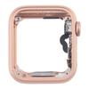 For Apple Watch Series 5 40mm/4 40mm (LTE Edition) Disassembly Middle Frame with Side Roller Digital Crown Cable (Without Logo)