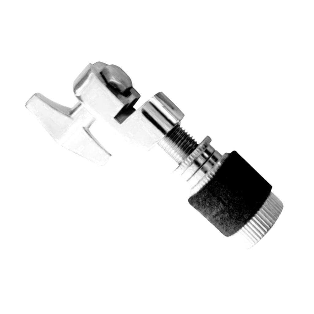 Hi Hat Clutch Percussion Musical Instrument Repair Replacement Upgrade Component Cymbal Stand Accessory Jazz Drum Clutch