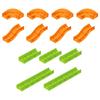 Bandai Rolling Switch Rail Set