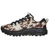 Кроссовки Hoka Tor Summit + Pirate Black Унисекс Разноцветные 1183010-PRTB