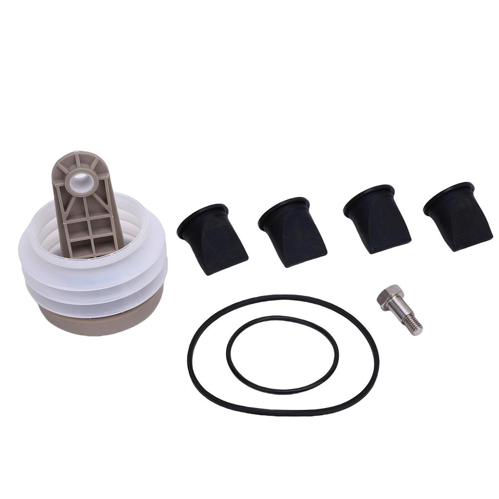 Комплект сильфонного насоса с уплотнительным кольцом 385230980 Замена для вакуумных насосов Sealand серий S T J VHT VG