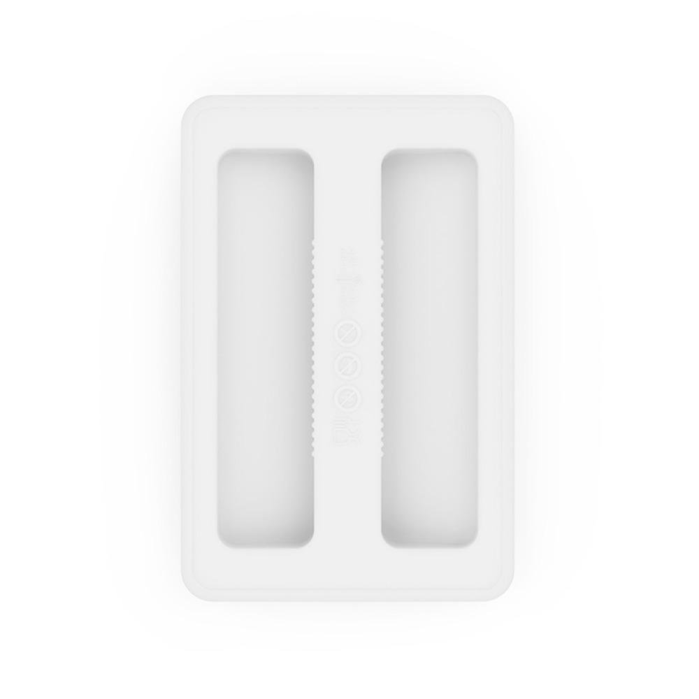 Пылезащитный чехол для тостера, мягкая верхняя крышка для тостера, защита кухонной утвари от пыли, брызг, насекомых