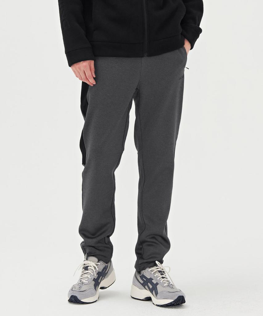 CHASECULT Men'S Fleece-Lined Side Variation Pants-Bfzk7208D09
