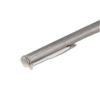 Teacher Stainless Steel Telescopic Pointer Pen Telescopic Magic Ballpoint Pen Instrument Baton