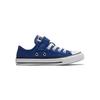 Converse Chuck Taylor All Star 1V Canvas Низкие детские кеды Детские кроссовки Синий A03588C