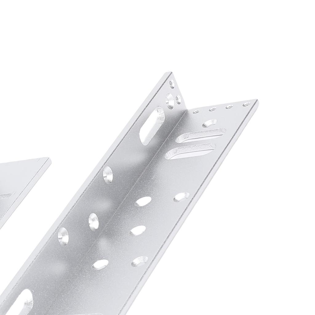 Z- и L-кронштейн для электромагнитного замка с удерживающей силой 280 кг Кронштейн для контроля доступа к одной двери Электрический магнитный замок