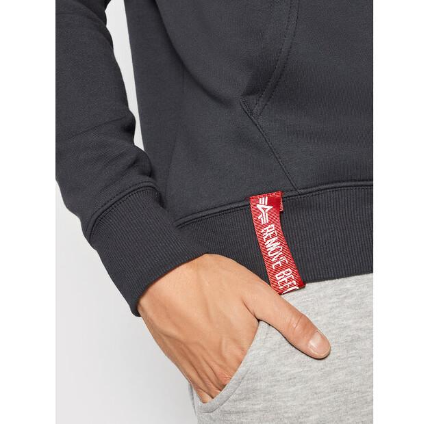 Худи Alpha Industries Basic