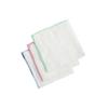 AISEN Soft, Fluffy, Highly Absorbent Cotton Dishcloths, 3-Pack, 30x30cm, KFL15