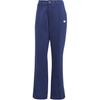 X Stella McCartney Трикотажные спортивные штаны Женские Синие IB5877