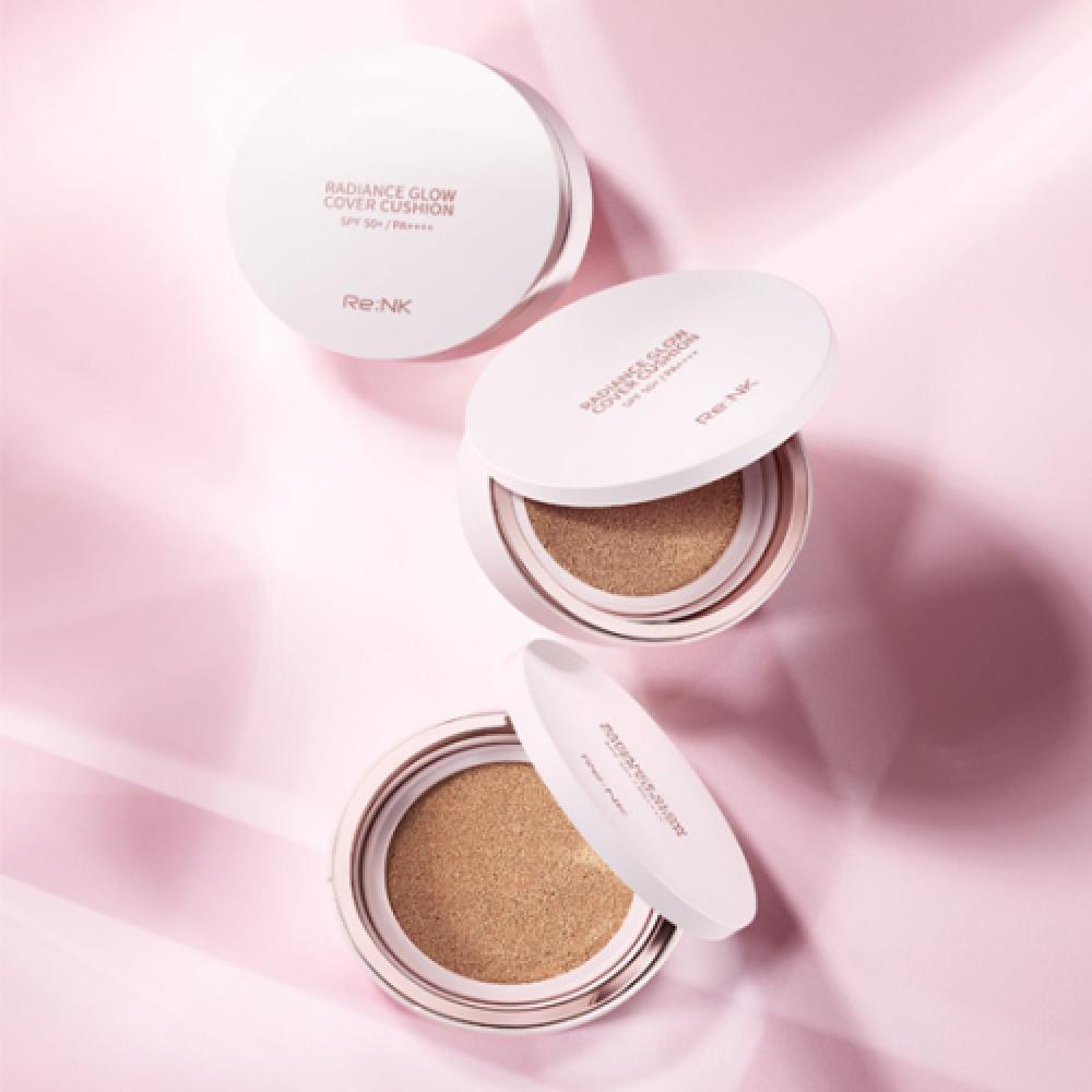 Renk Radiance Glow Cover Cushion Refill 15g