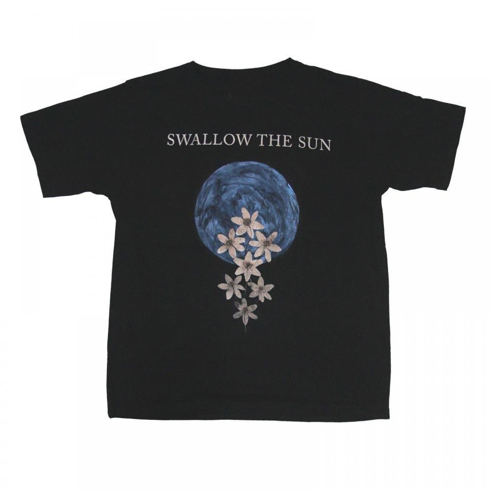Swallow the Sun Blue Moon (Latin American Tour) SHirt S-5XL HT248
