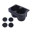 Removable Non-slip Cup Holder Cover Water Cup Holder Suitable for Patrol Y61 Central Control Beverage Holder Accessories