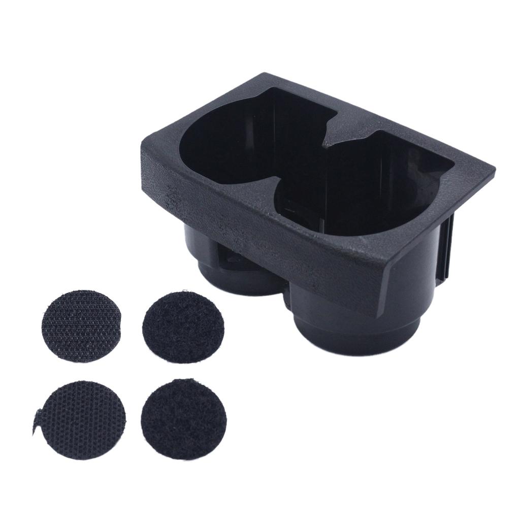 Removable Non-slip Cup Holder Cover Water Cup Holder Suitable for Patrol Y61 Central Control Beverage Holder Accessories