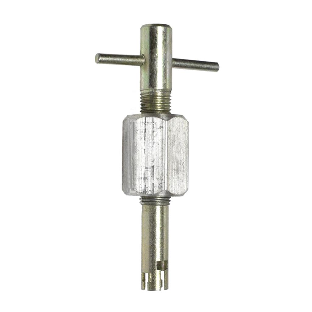 Модернизированный инструмент для снятия трубки сопла автомобильного кондиционера, инструмент для снятия/установки трубки сопла кондиционера, прочный инструмент для ремонта автомобиля