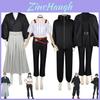 Худи Юдзи Итадори из Jujutsu Kaisen для косплея и коллекции