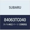 SUBARU Genuine Parts Protector Head Lamp Light Part Number 84063TC040