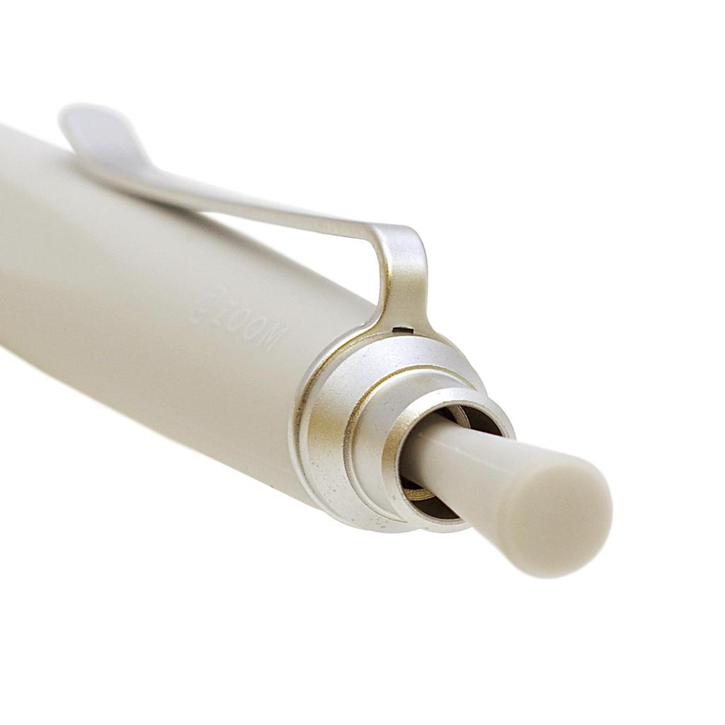 Шариковая ручка L2 Oil ZOOM/Zoom 0,5 мм [матовое серебро] BC-ZL2EC08