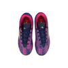 adidas X Speedflow Messl.4 X Скользкие Устойчивые к истиранию Низкие Детские Футбольные Бутсы Синие Детские FY6933
