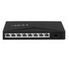 H3C S1209F 9-портовый гигабитный неуправляемый Ethernet-коммутатор